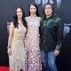 Amber Midthunder’s Multi-Ethnic Parents Work in Showbiz