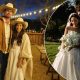 Bennett Jordan Cried Three Times during Wedding to Wife Emily Chen