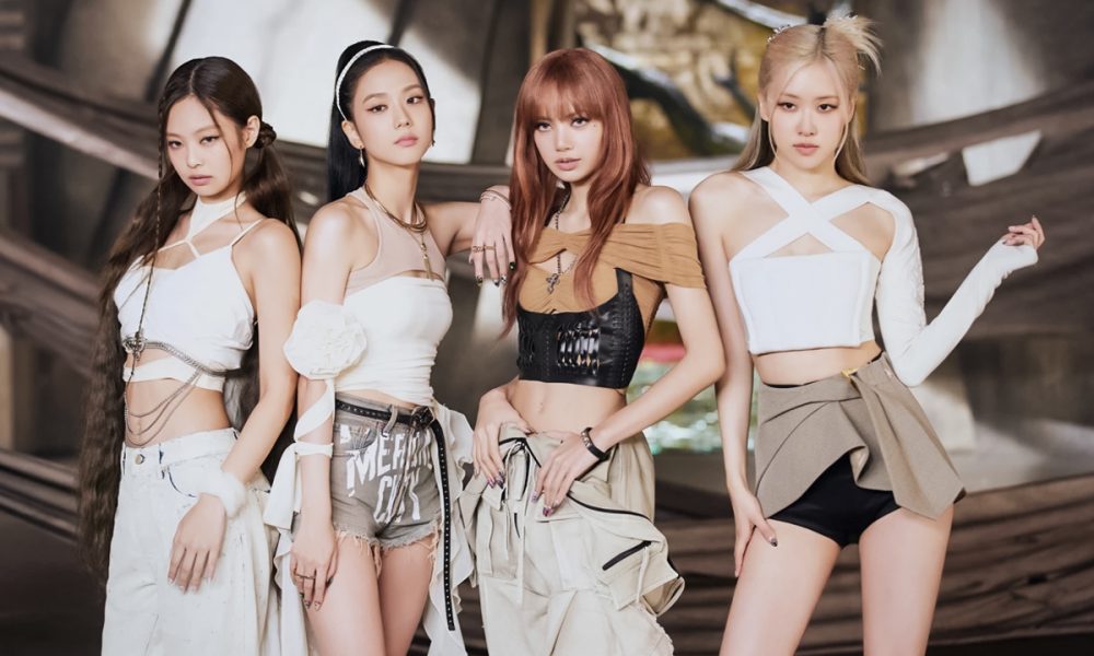 Blackpink Were Allegedly Paid 7.5M USD Each for Contract Renewal With YG