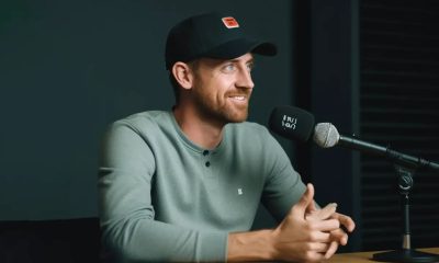 Bob Menery Posts Video of His Family Meeting Conor McGregor