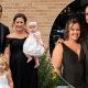 Chad Gable Is Extremely Devoted to His Wife and Kids