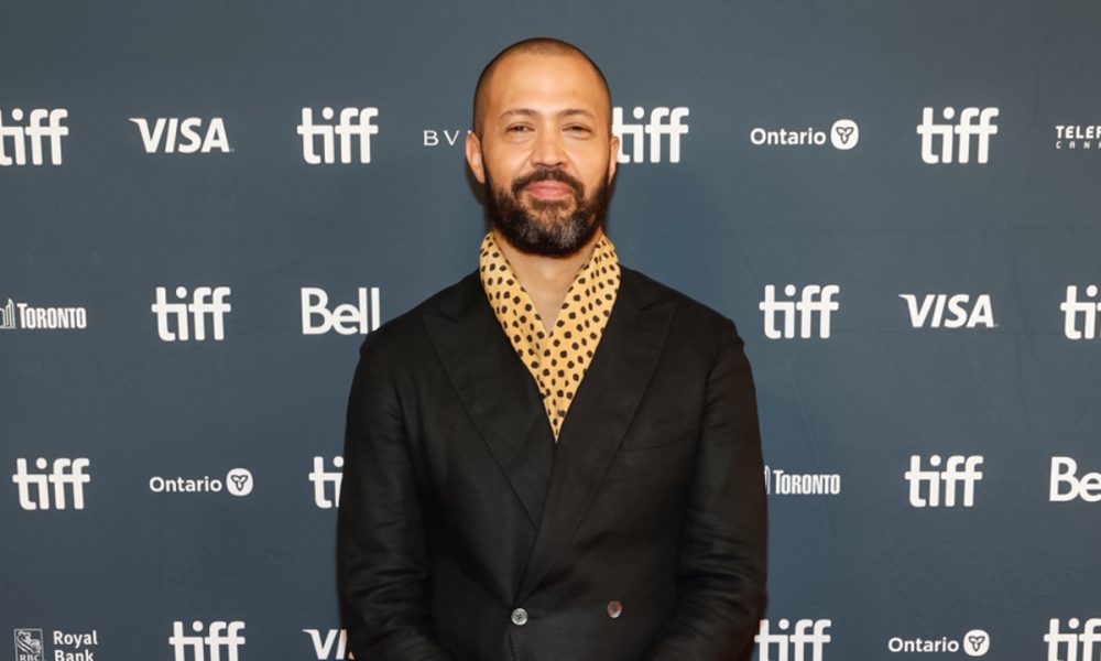 Cord Jefferson is Mum About His Wife, Married Life, and Dating History