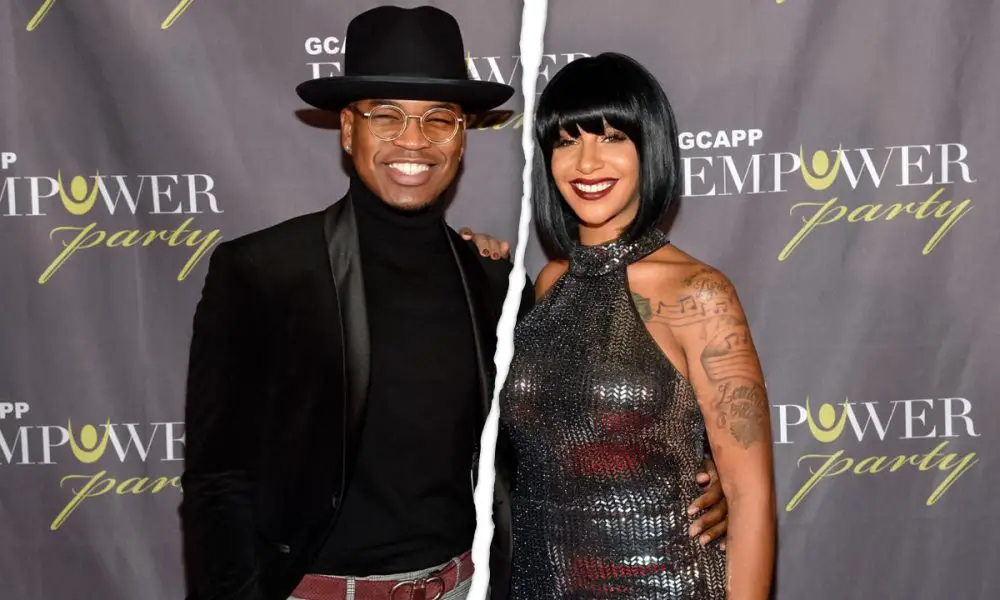 Crystal Renay Is Feeling Blessed And Grateful After Divorce