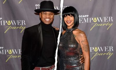 Crystal Renay Is Feeling Blessed And Grateful After Divorce