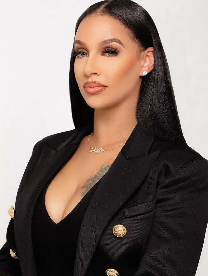 Crystal Renay feels blessed after divorce