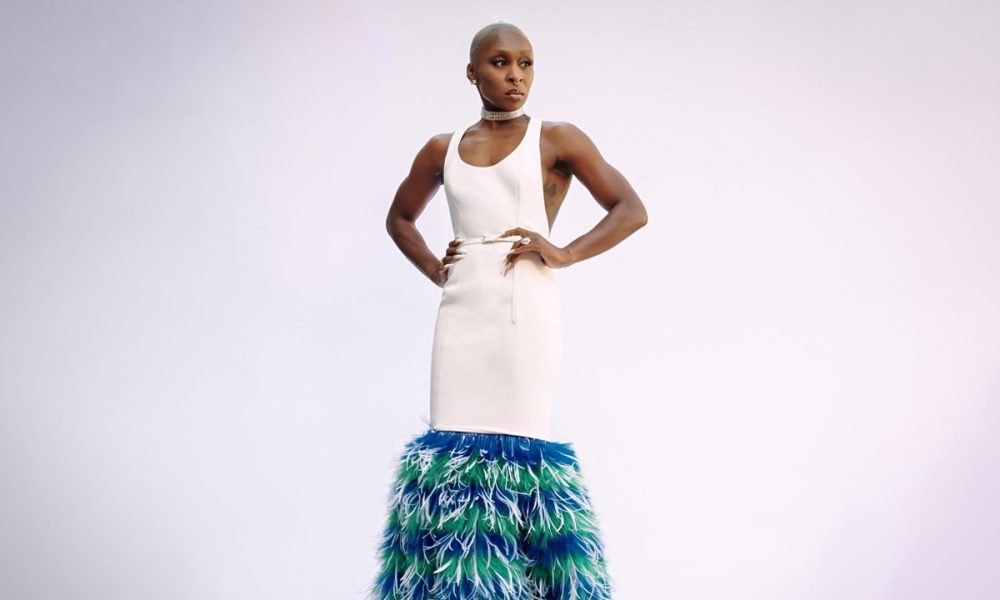 Did Cynthia Erivo Hold a Secret Wedding with Lena Waithe?