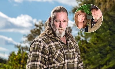 Dave Canterbury’s Married Life, Wife, and Children Explored