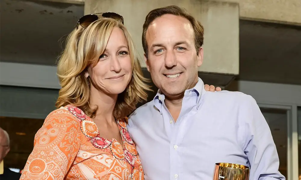 David Haffenreffer Biography: Married Life, Wife, Children