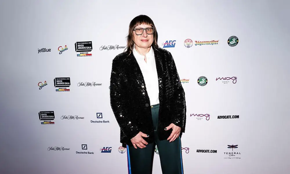 Deborah Czeresko Is a Transgender? Details on Her Partner
