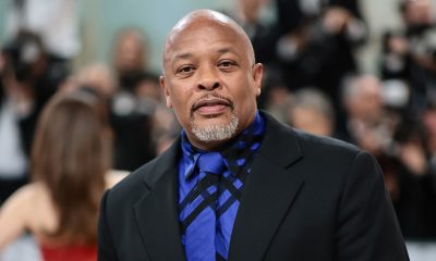 Dr Dre Announces Eminem Is Releasing a New Album in 2024