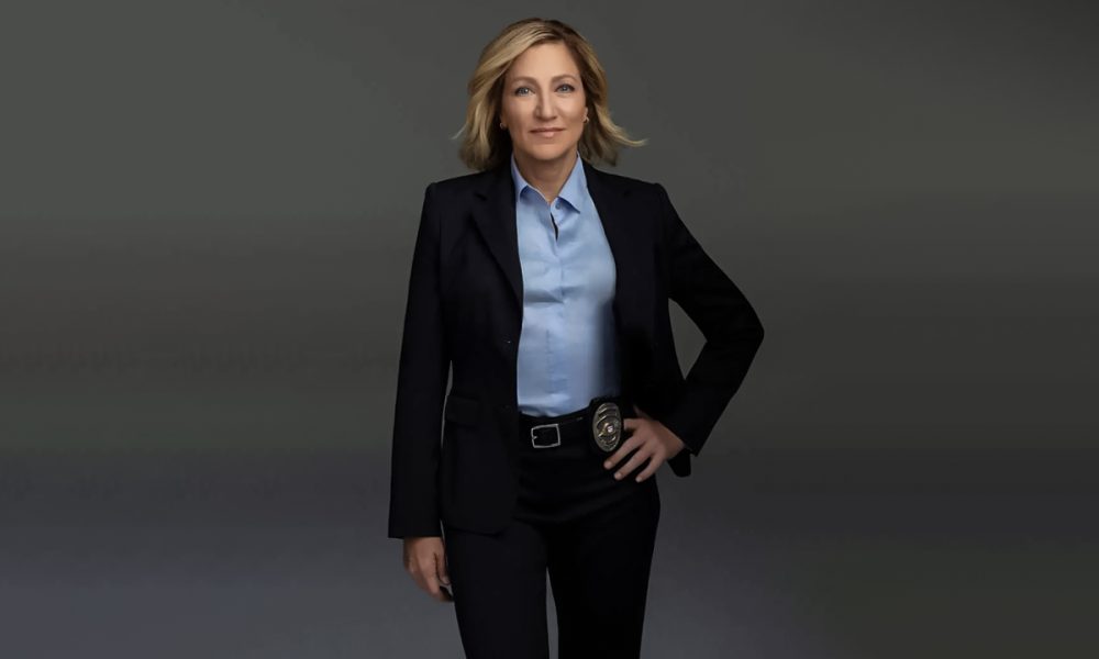 Edie Falco Reveals Her Kids Are Immune to ‘The Sopranos’ Fever
