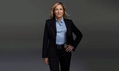 Edie Falco Reveals Her Kids Are Immune to ‘The Sopranos’ Fever