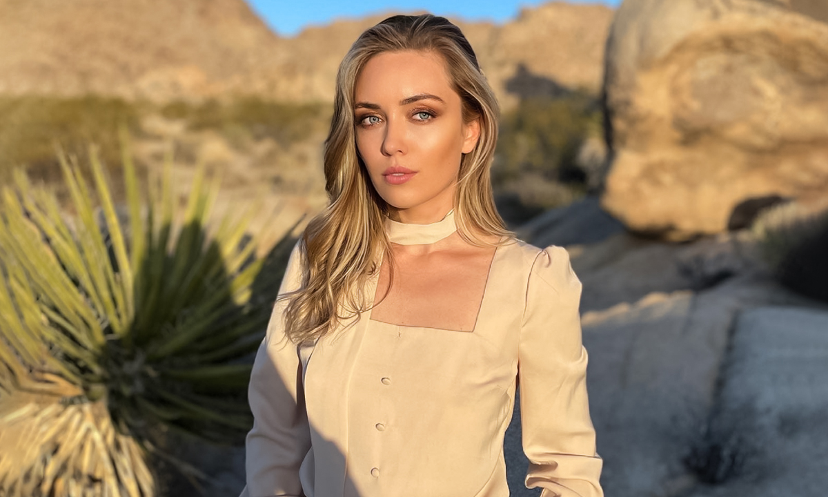 Ella Cannon Is Not Married And Does Not Have Children