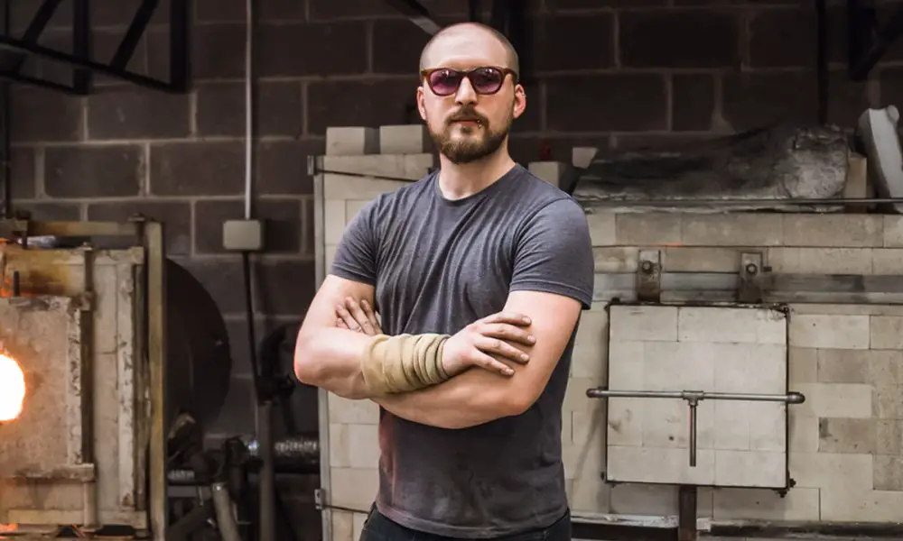 Elliot Walker’s Wikipedia, Age, Family and Partner Details