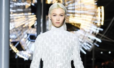 SKZ's Felix Made His Runway Debut at Paris Fashion Week 2024