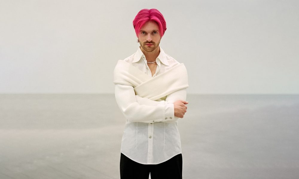 Inside FINNEAS’s Dating History With His Girlfriend Claudia
