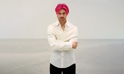 Inside FINNEAS’s Dating History With His Girlfriend Claudia