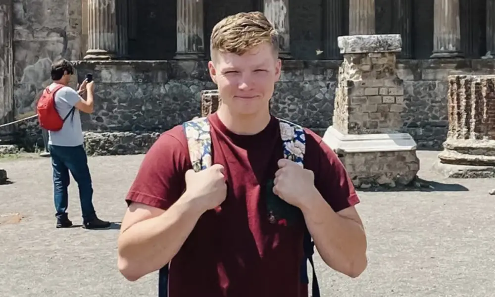 Garrison Brown’s Parents and Siblings Are Reality TV Stars
