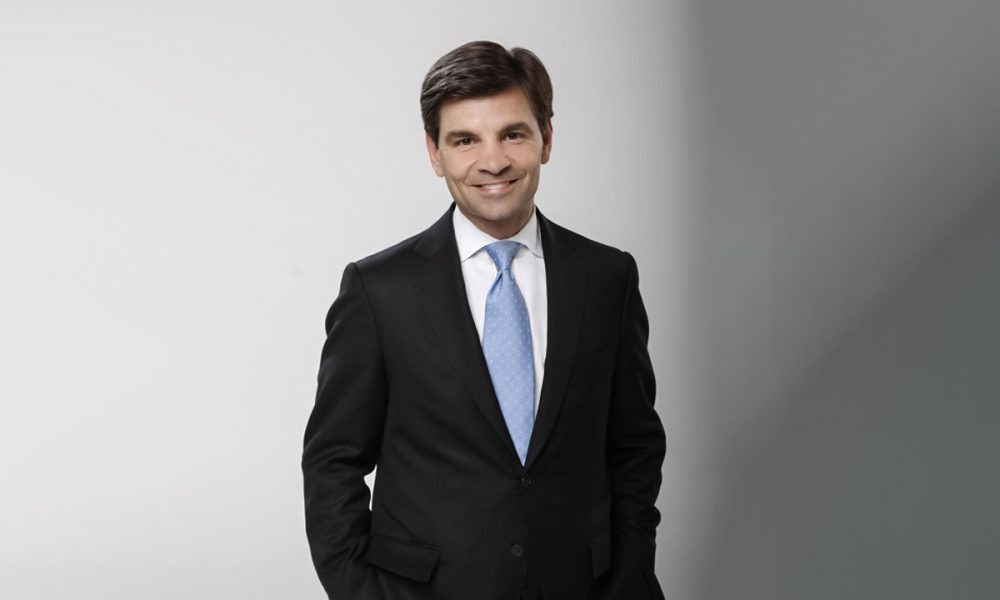 George Stephanopoulos’ Siblings: Where Are They Now?