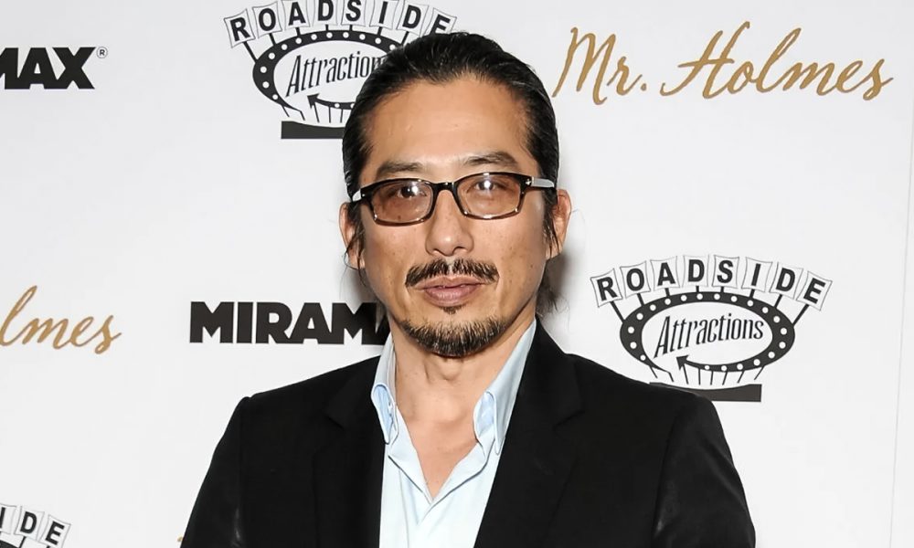 Hiroyuki Sanada’s Enviable Net Worth and Flourishing Career