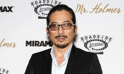 Hiroyuki Sanada’s Enviable Net Worth and Flourishing Career