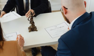 How to Handle Divorce with Children: A Guide for Parents