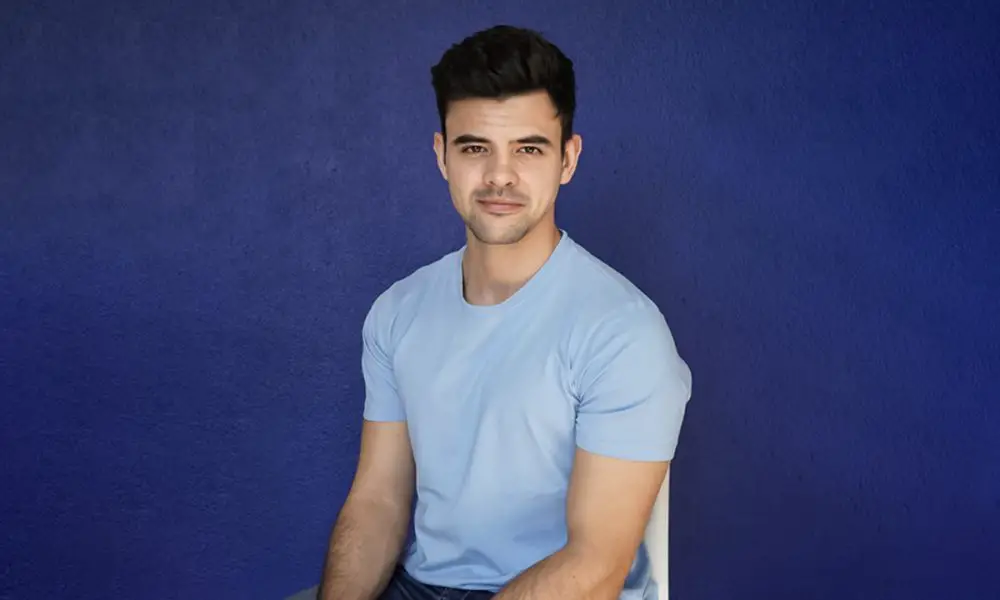 Arno Greeff’s Gay Rumors and Relationship with Partner Iluska Nagy