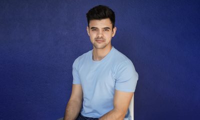 Arno Greeff’s Gay Rumors and Relationship with Partner Iluska Nagy