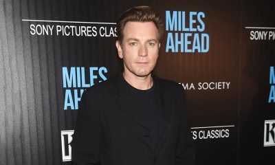 Is Ewan McGregor Gay? Exploring His Love Life and Movie Roles