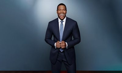 Is Michael Strahan Gay? Accused of Cheating on Wife with a Man