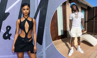 Is Tyla Dating Kai Cenat?