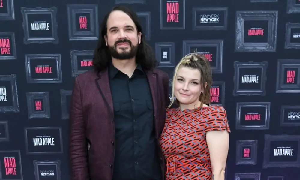 Is Jay Wasley Currently Married? Details on His Wife Ashley Richardson