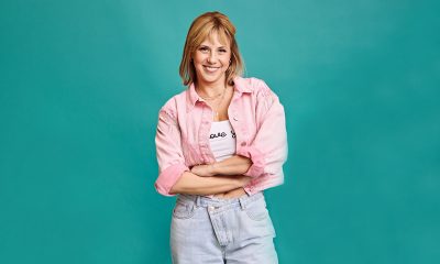 Jodie Sweetin “Couldn’t Be Happier” With Her Husband Mescal Wasilewski