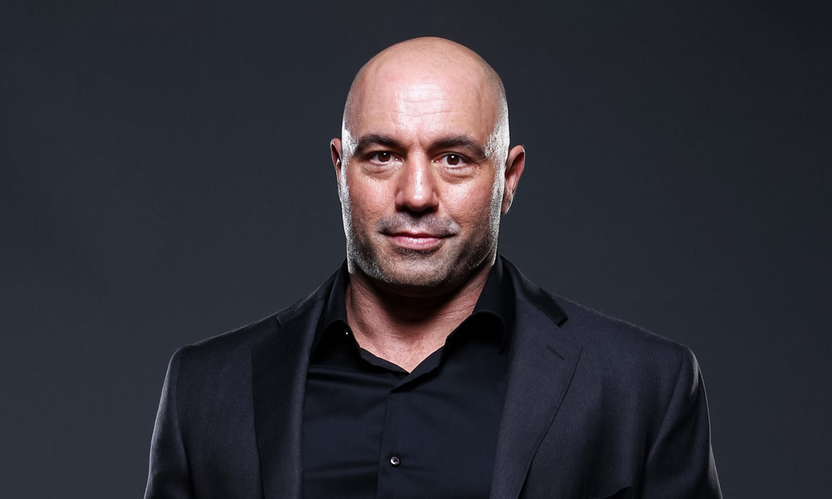 The Joe Rogan Experience Returns on YouTube with Full Episodes!