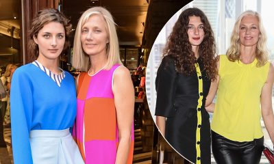 Joely Richardson's Daughter