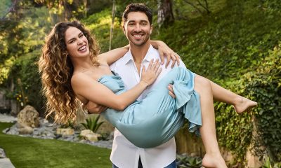 'The Bachelor' — Joey Graziadei Chose Kelsey Anderson as His Partner