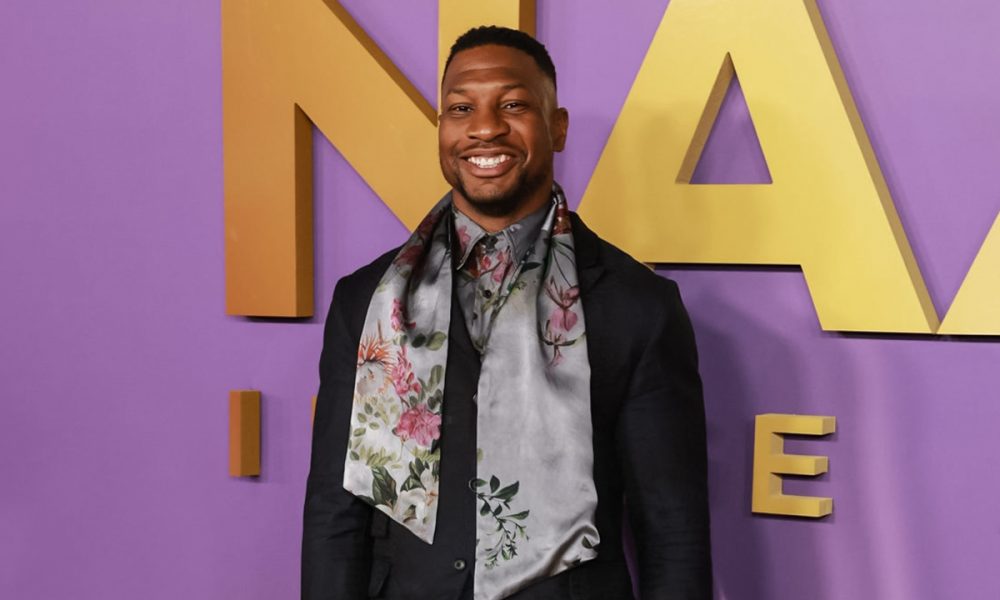 Jonathan Majors Allegedly Strangled His Ex-Girlfriend Grace Jabbari