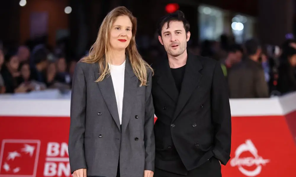 Justine Triet Has Two Children With Arthur Harari — Are They Married?