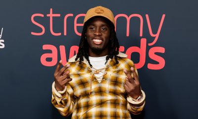 Kai Cenat Involved in Stunning Beef With Kanye West