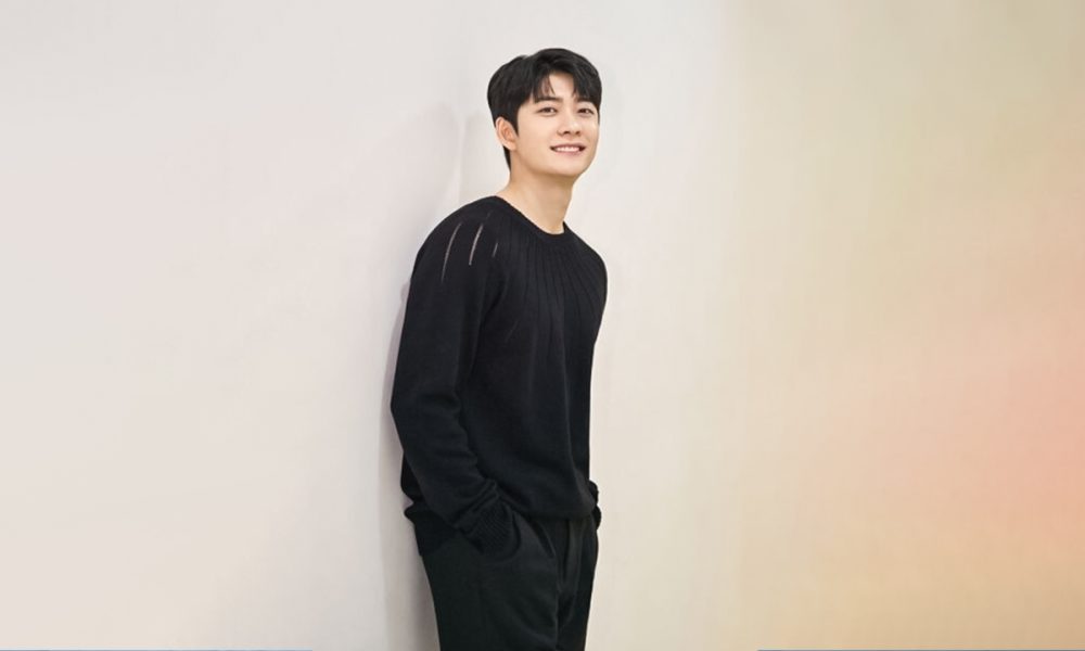 How Kang Tae Oh Navigated Military Service and Acting Career