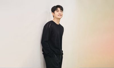 How Kang Tae Oh Navigated Military Service and Acting Career