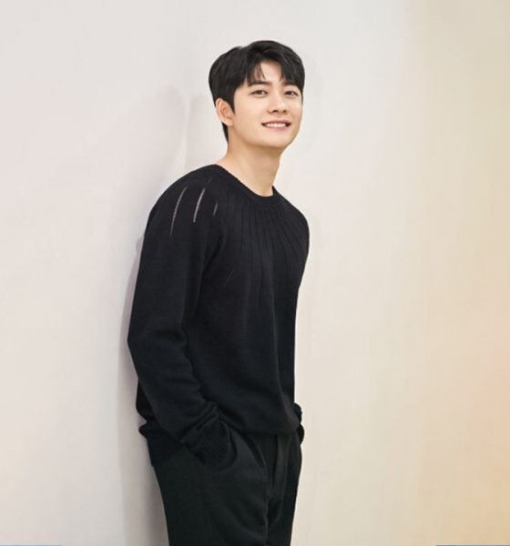 How Kang Tae Oh Navigated Military Service and Acting Career