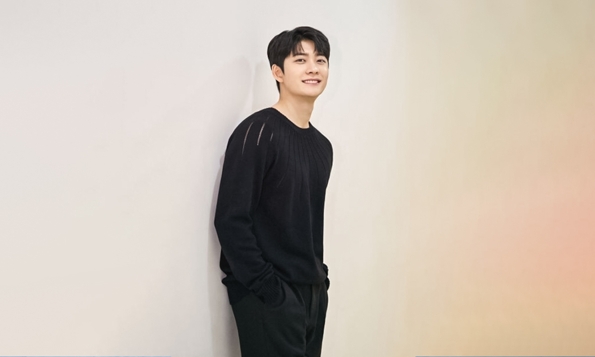 How Kang Tae Oh Navigated Military Service and Acting Career