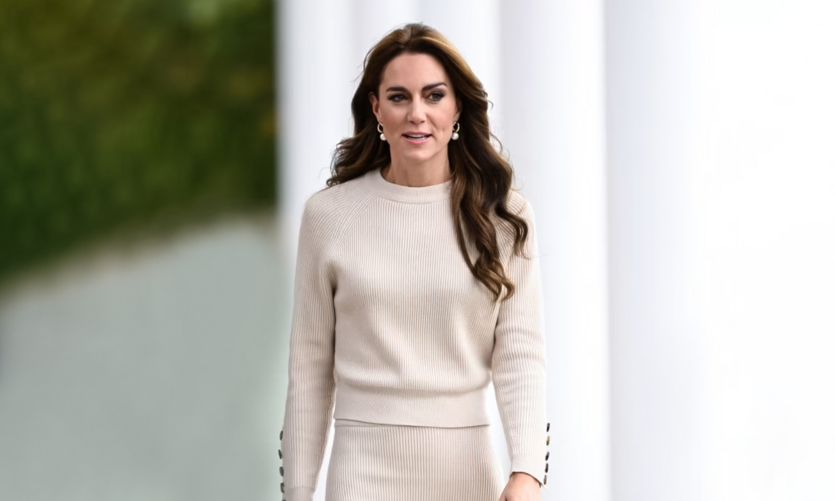 Where is Kate Middleton? Unraveling the Conspiracy Behind Her Disappearance and #KateGate