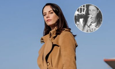 Kaya Scodelario Has Four Tattoos Inked on Her