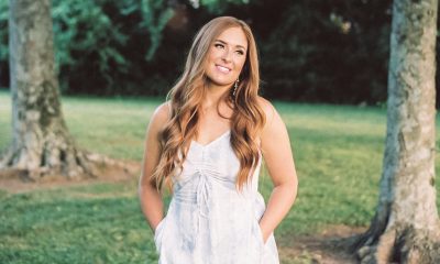 Kayley Bishop’s Smiles Masked Marital Woes With Husband on ‘The Voice'