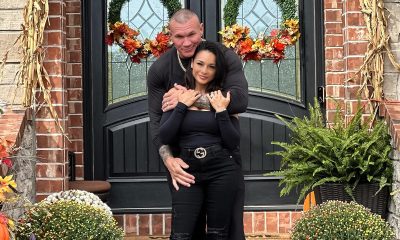 Kim Orton Is a Proud Mom Flaunting Her Wrestling Loving Kids