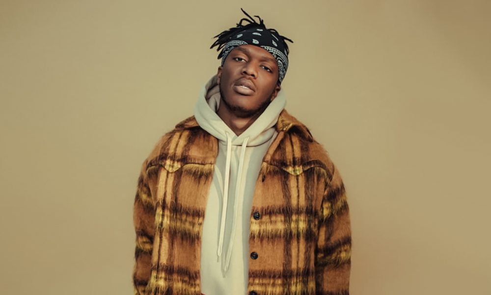 KSI Boxing Event Misfits Swatted During the Tournament