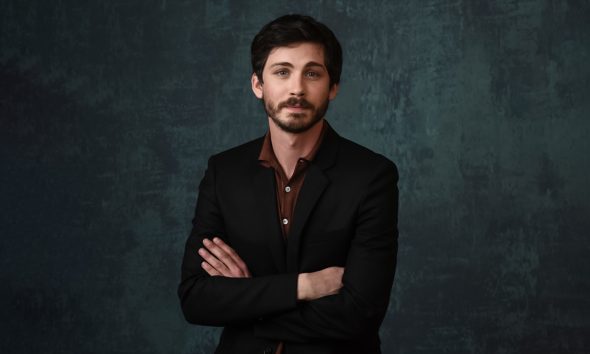 Logan Lerman Sealed the Deal with a Heartwarming Proposal