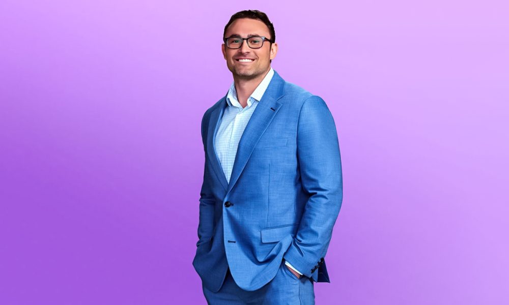 Matthew Duliba Revealed His New Girlfriend On Instagram